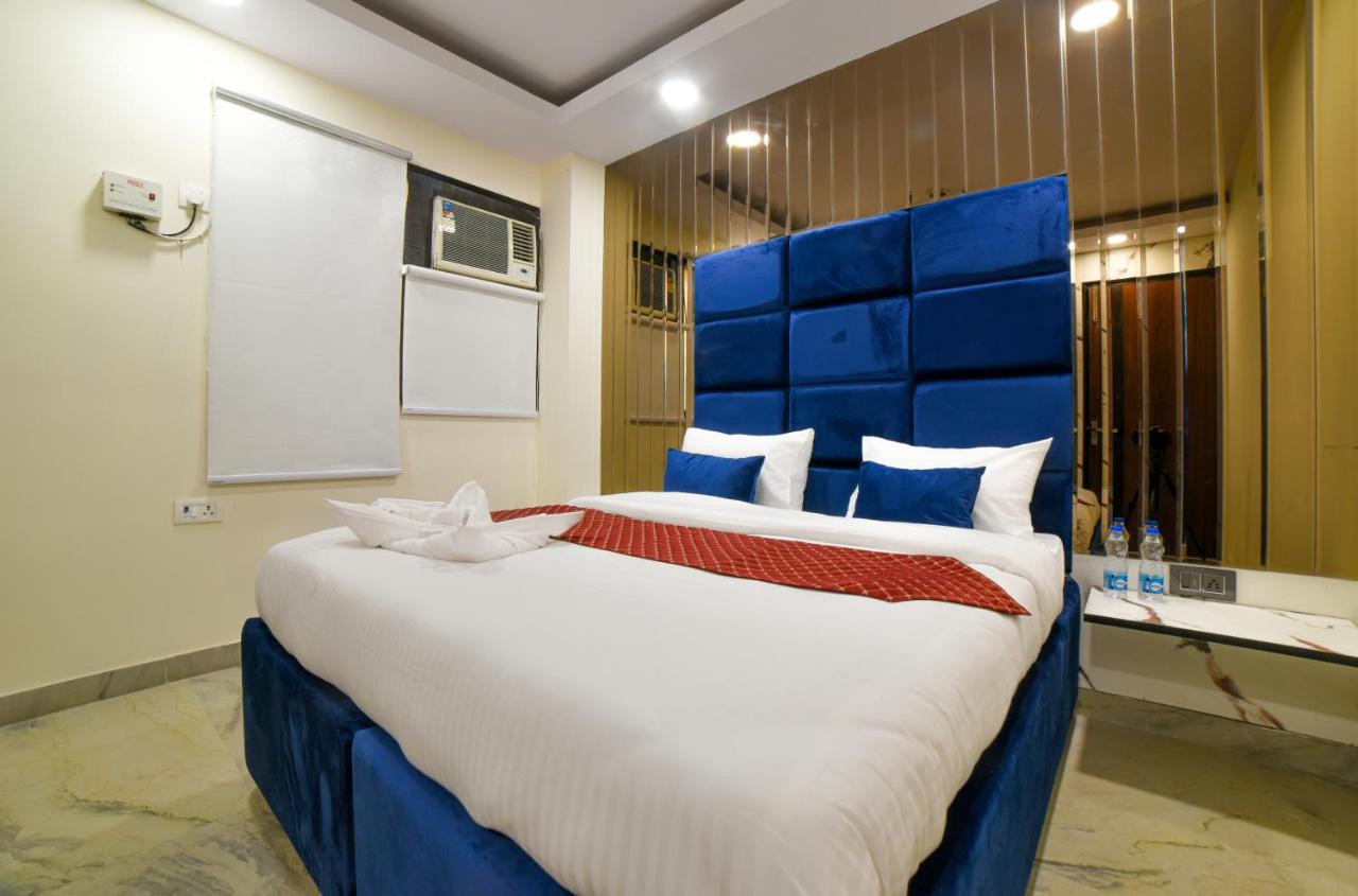 The Twenties Kamla Nagar Hotel Ню Делхи Екстериор снимка