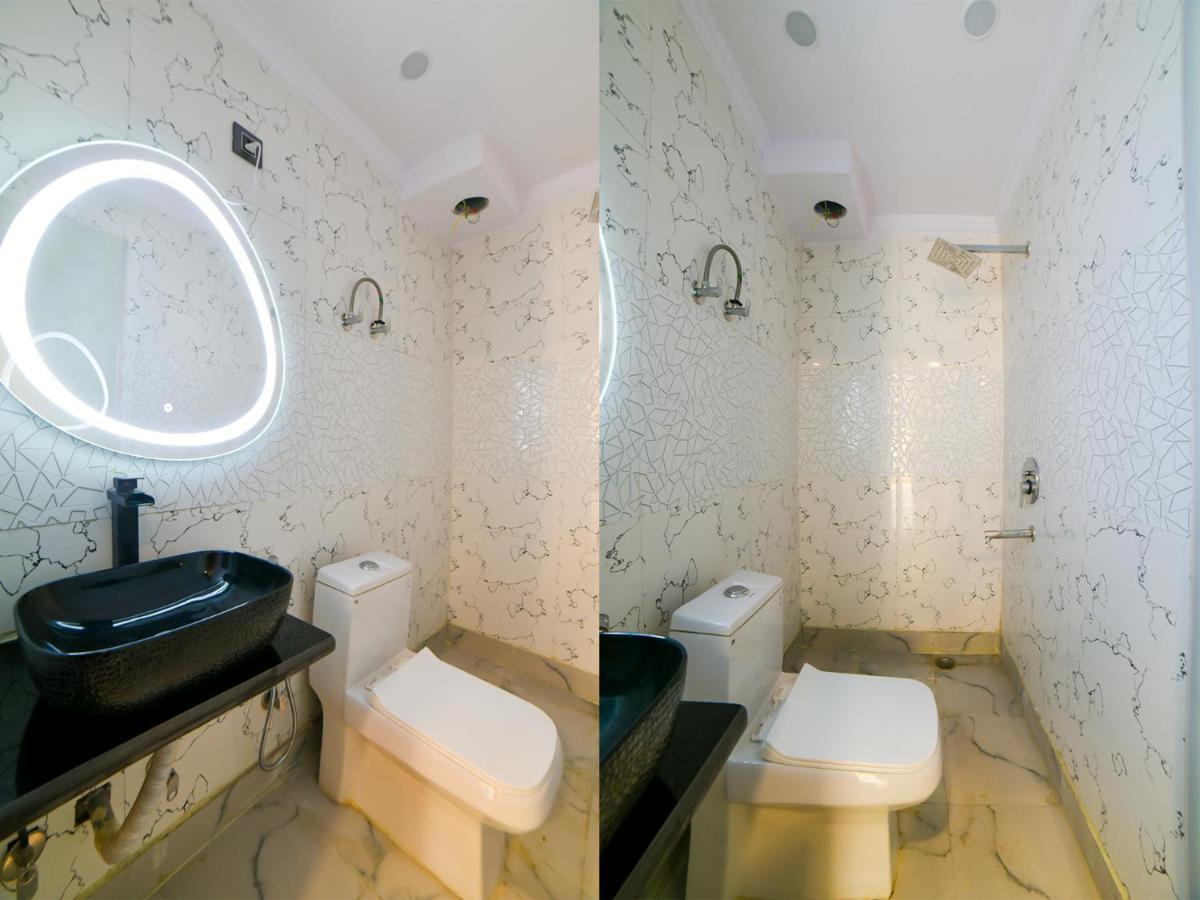The Twenties Kamla Nagar Hotel Ню Делхи Екстериор снимка
