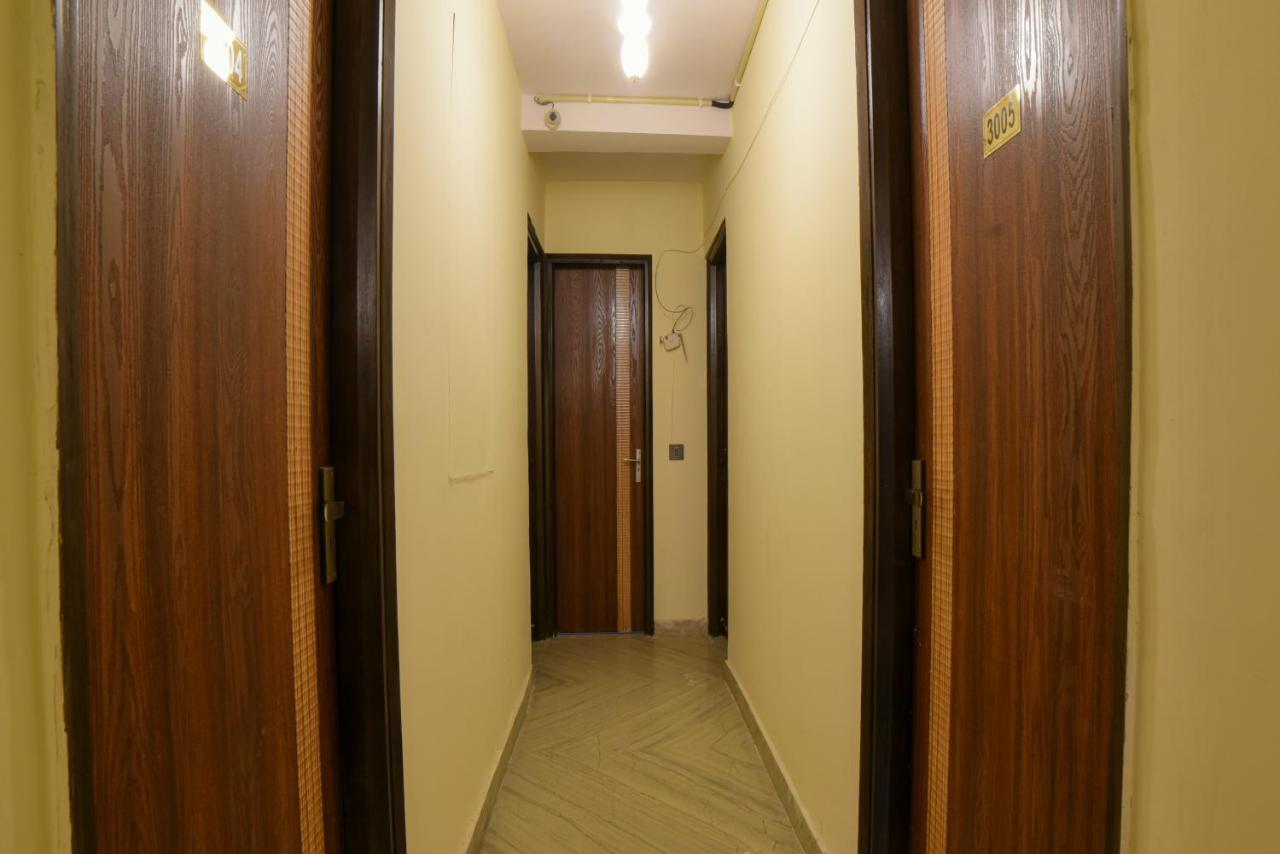 The Twenties Kamla Nagar Hotel Ню Делхи Екстериор снимка