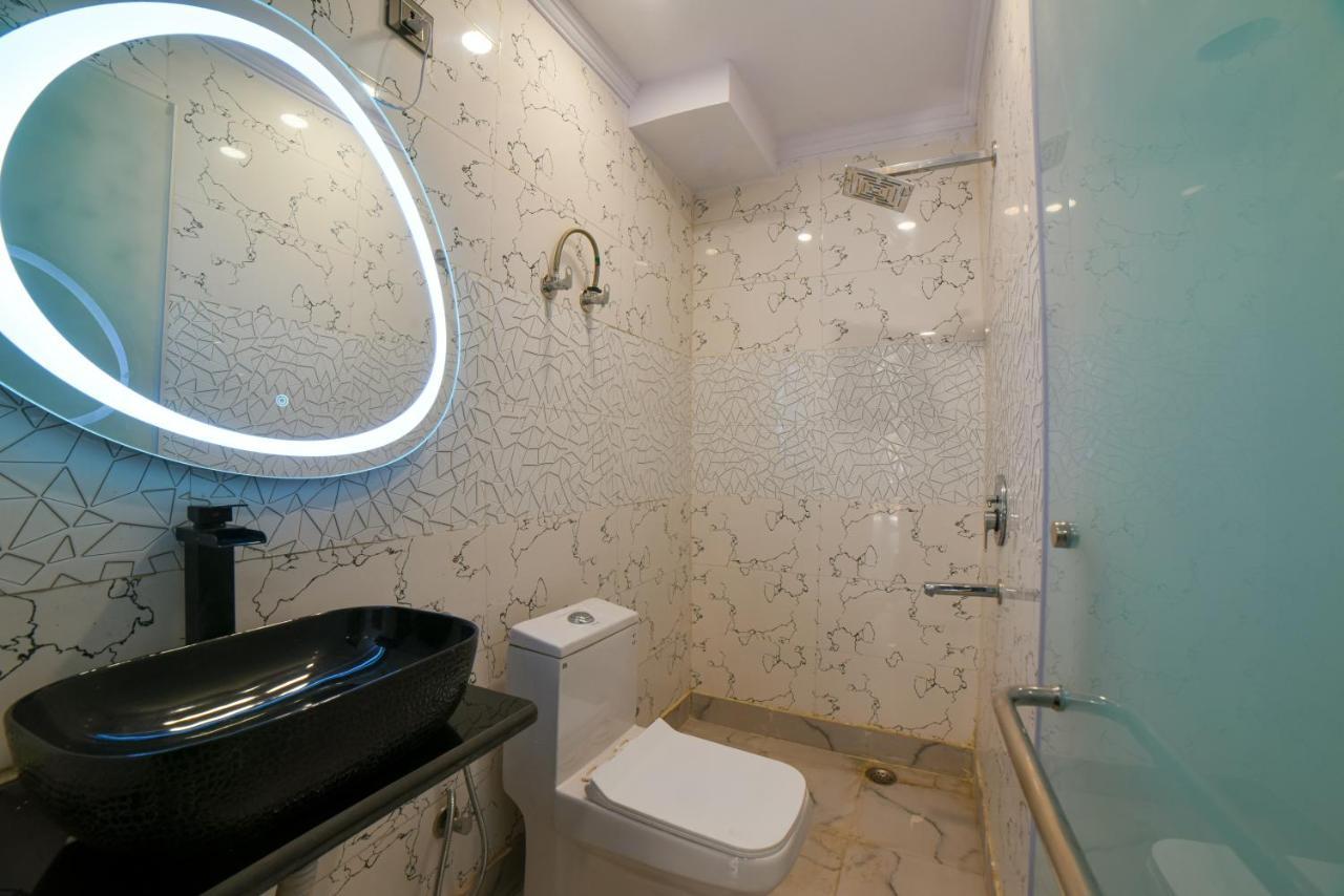 The Twenties Kamla Nagar Hotel Ню Делхи Екстериор снимка